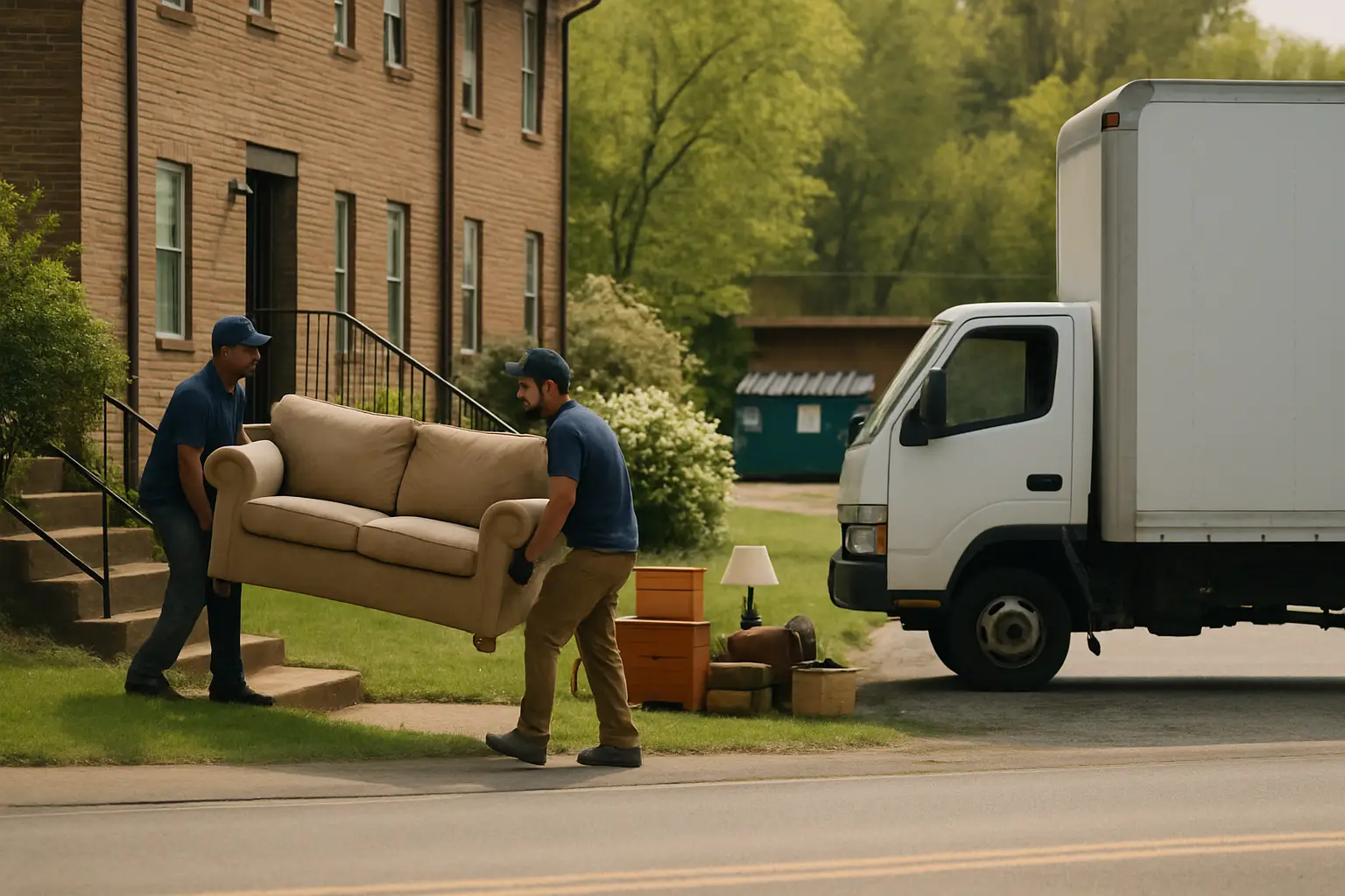 Junk Removal